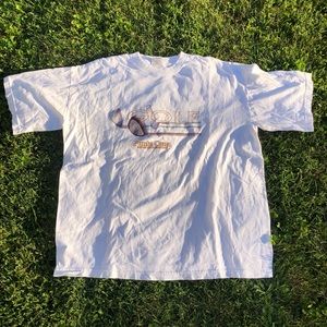 VINTAGE GOLF TEE